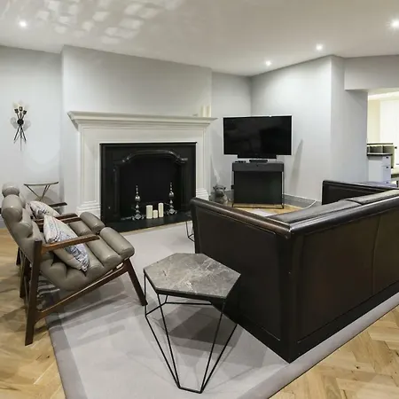 Deluxe Mayfair Home By Marble Arch Station